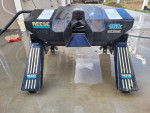 Reese 5th Wheel Hitch 16,000 Pounds Model 30047