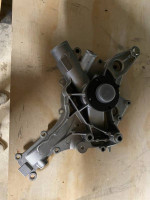 Mercedes Graf water pump PA711 Graf.  --NEW