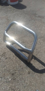 Brush Guard/Push bar
