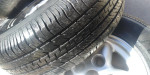 Land Rover Rims and Tires