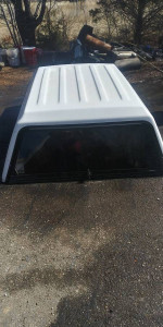 Truck Bed Cover
