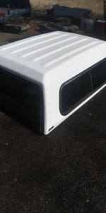 Truck Bed Cover