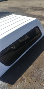 Truck Bed Cover
