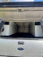 Leer Tool Canopy