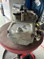 Demon carb.
