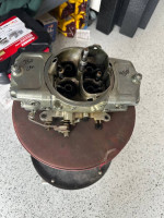 Demon carb.