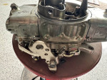 Demon carb.