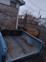 Truck Bed