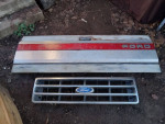 Truck Bed
