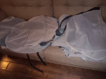 Seat covers for scion xb