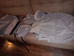 Seat covers for scion xb