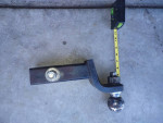 Trailer Hitch
