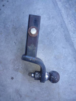 Trailer Hitch