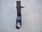 Trailer Hitch
