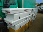 Weather Guard Tool Box