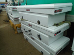 Weather Guard Tool Box