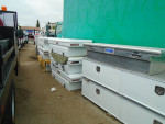 Weather Guard Tool Box