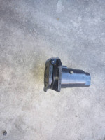 Trailer Hitch wiring connector