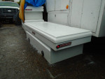 Weather Guard Tool Boxes