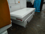 Weather Guard Tool Boxes