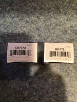 Napa Points And Condenser