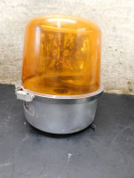 Rev. Amber Roof Light