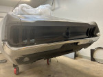 1967 Mustang Fastback “S” code 4 speed