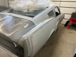 1967 Mustang Fastback “S” code 4 speed
