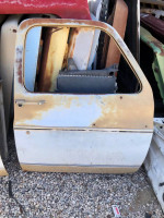 77 Chevvrolet Truckk Single cab Doors