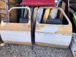 77 Chevvrolet Truckk Single cab Doors