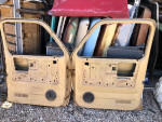 77 Chevvrolet Truckk Single cab Doors