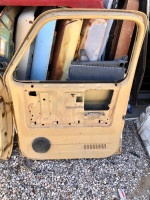 77 Chevvrolet Truckk Single cab Doors