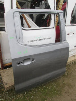 Chevy Silverado 1500 Passenger Rear Door 2019-2023