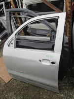 Chevy Silverado 1500 Driver Front Door OEM 2014-2018