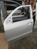 Chevy Silverado 1500 Driver Front Door OEM 2014-2018