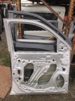 Chevy Silverado 1500 Driver Front Door OEM 2014-2018