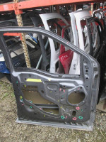 Ford F150 Driver Front Door 2021-2023