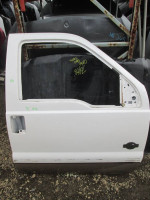 Ford F250 F350 Passenger Front Door 2008-2016
