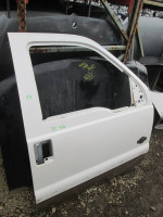 Ford F250 F350 Passenger Front Door 2008-2016
