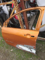 Chevy Equinox Driver Front Door OEM 2018-2023
