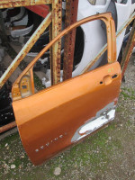 Chevy Equinox Driver Front Door OEM 2018-2023
