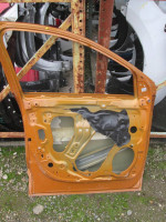 Chevy Equinox Driver Front Door OEM 2018-2023