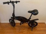 ELECTRIC BIKE