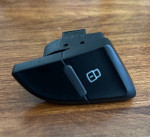 Audi B8 Rear Door Lock Switch