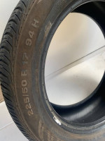 Tires Continental  Run Flat Tire - 225/50R17
