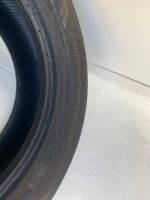 Tires Continental  Run Flat Tire - 225/50R17