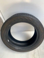 Tires Continental  Run Flat Tire - 225/50R17