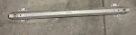 Porsche Cayenne Rear Bumper Reinforcement Bar, Bolts, Foam Support