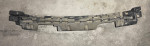 Porsche Cayenne Rear Bumper Reinforcement Bar, Bolts, Foam Support