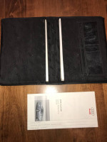 2005 Audi A6 manuals
